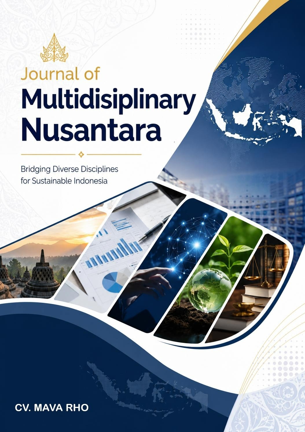 					View Vol. 1 No. 1 (2026): Journal of Multidisiplinary Nusantara: August
				